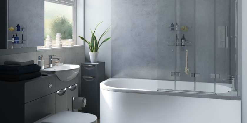 Bathroom Renovation Cost: How Much Does it Cost for a new Bathroom?